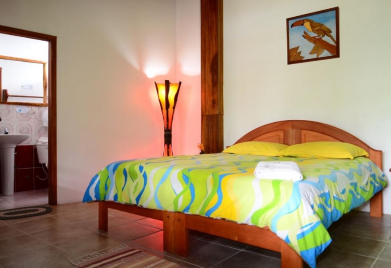Hostal Las Palmas
